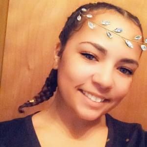 Meet your Posher, Ashely